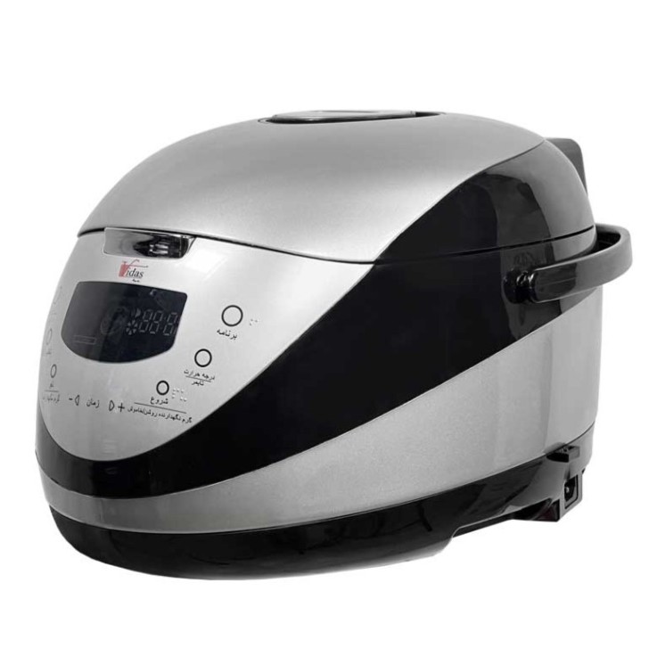 پلوپز ویداس مدل VIR-5432