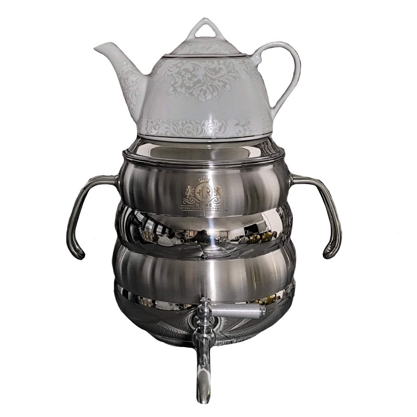 ست کتری قوری سرهوم SIR HOME مدل 2022