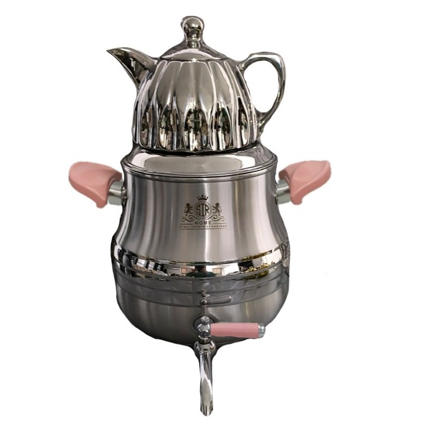 ست کتری قوری سرهوم SIR HOME مدل 2010