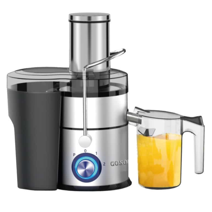 آبمیوه گیری گوسونیک مدل GSJ-801