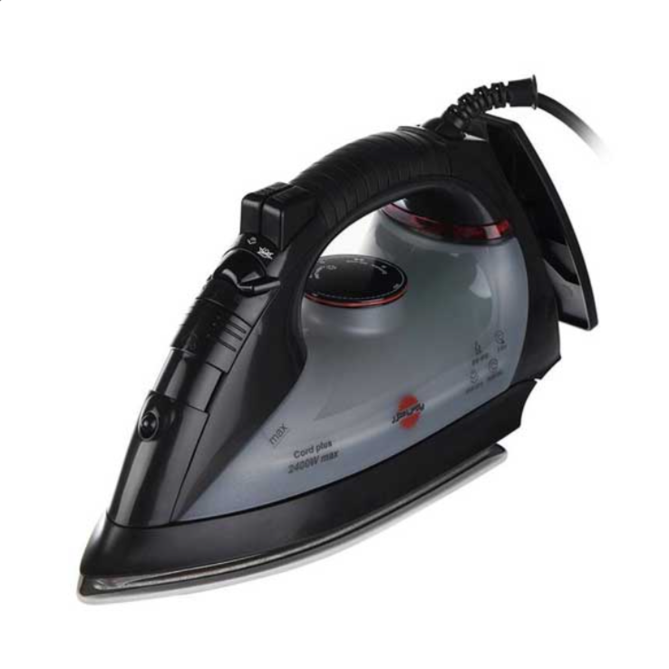 اتو بخار پارس خزر مدل SI-702