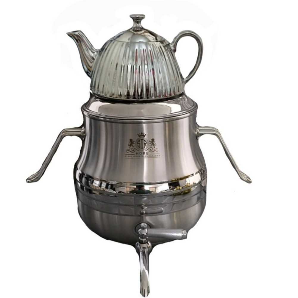 ست کتری قوری سرهوم SIR HOME مدل 20101