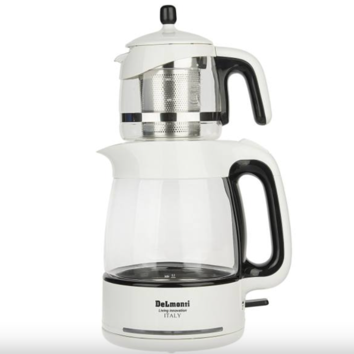 چای ساز دلمونتی DL400