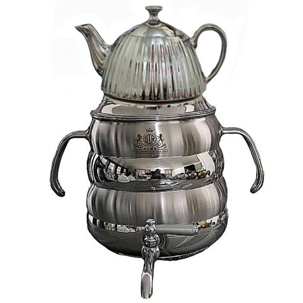 ست کتری قوری سرهوم SIR HOME مدل 2029