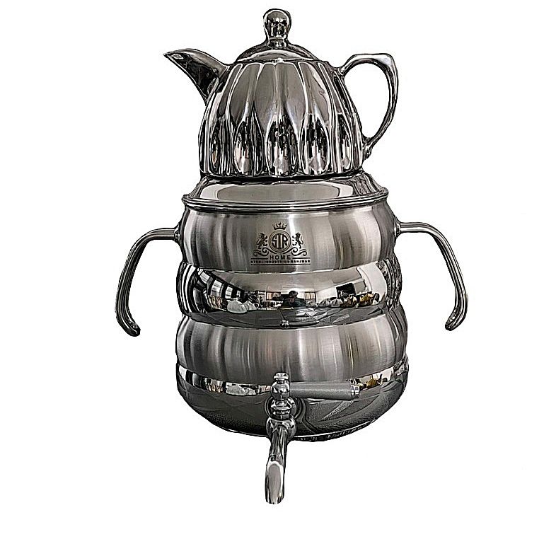 ست کتری قوری سرهوم SIR HOME مدل 2023