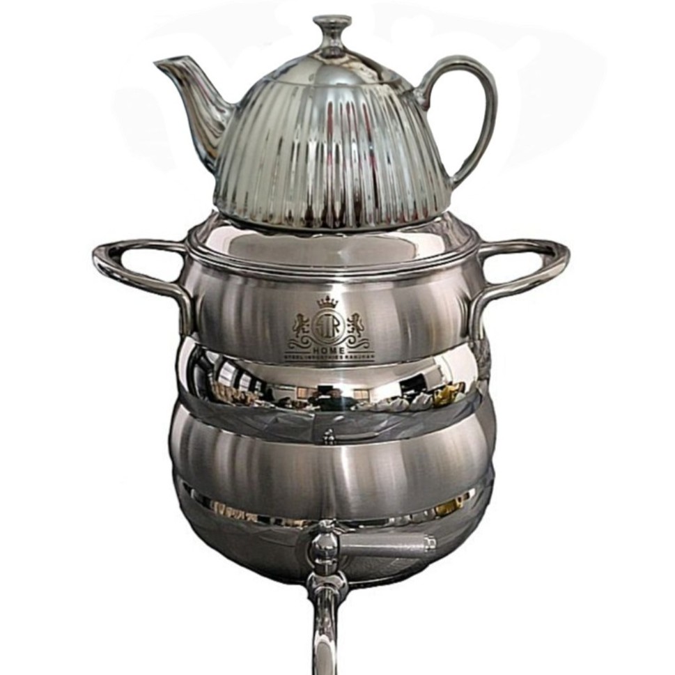 ست کتری قوری سرهوم SIR HOME مدل 20201