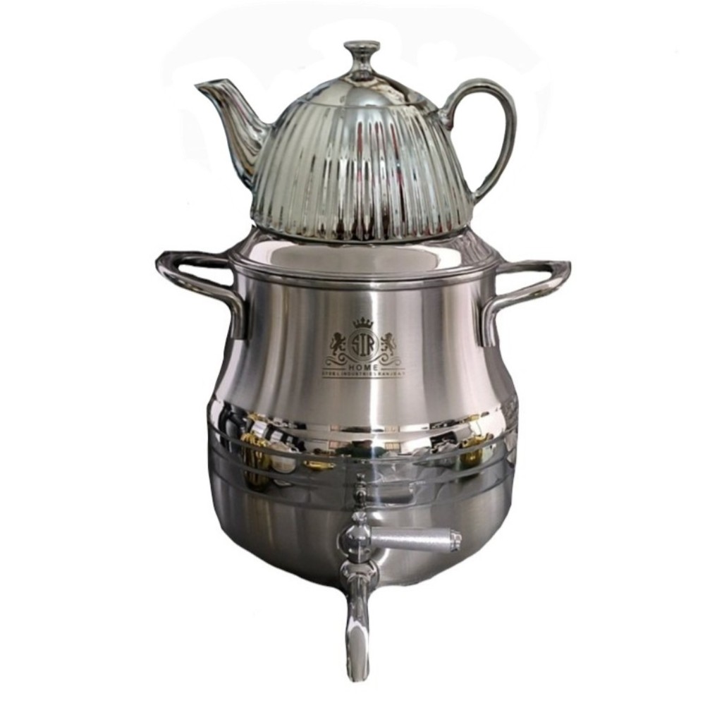 ست کتری قوری سرهوم SIR HOME مدل 20102