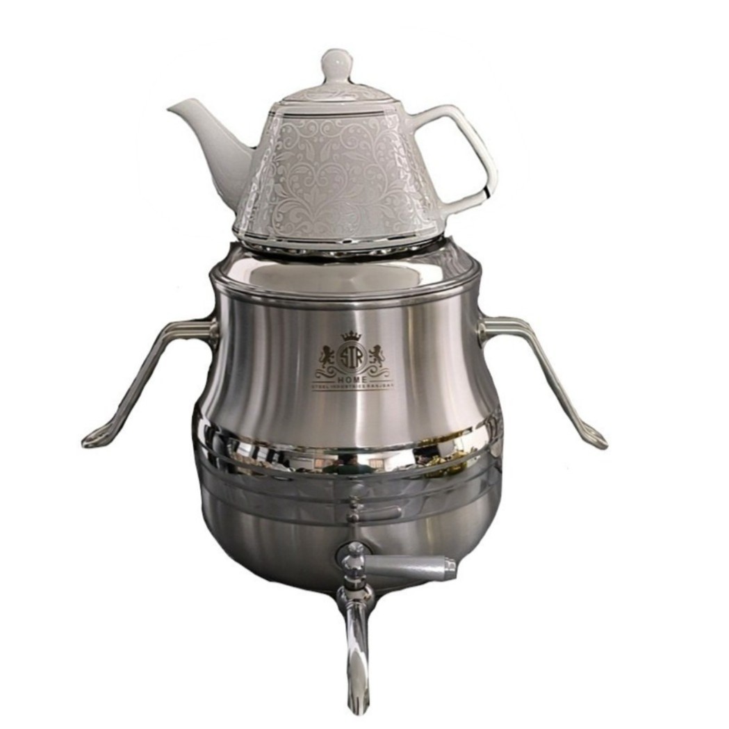 ست کتری قوری سرهوم SIR HOME مدل 2017