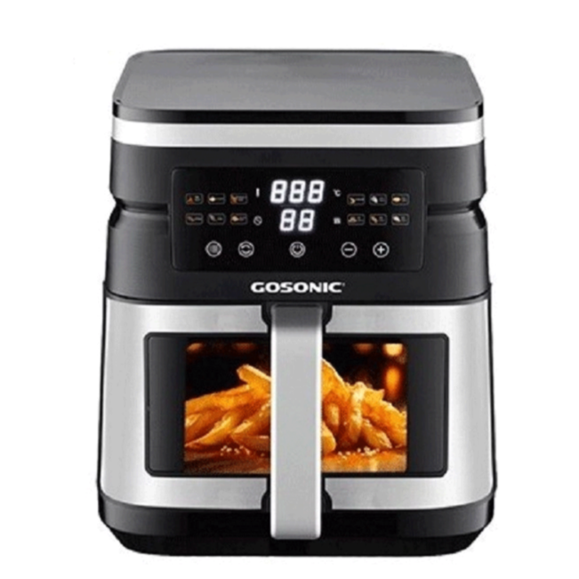 سرخ کن بدون روغن گوسونیک مدل GAF-847