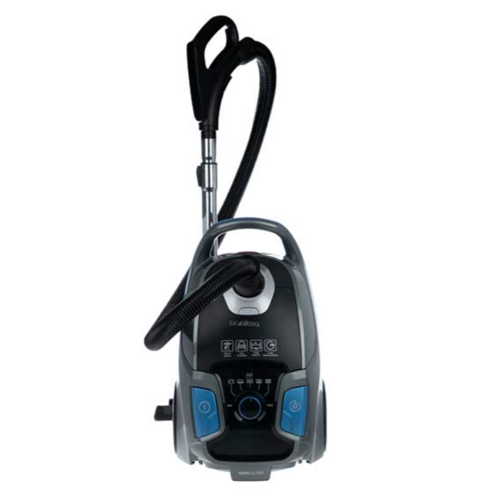 جاروبرقی نانیوا مدل NVC-9820