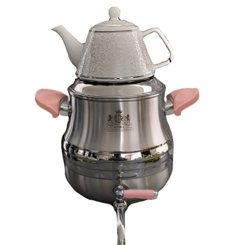 ست کتری قوری سرهوم SIR HOME مدل 2016