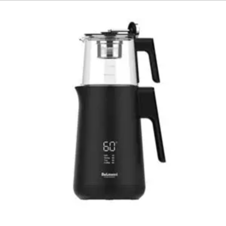 چای ساز دیجیتالی دلمونتی مدل DL-410