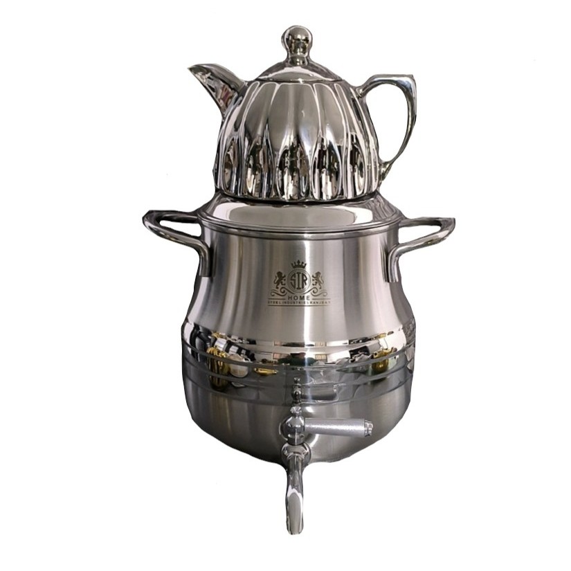 ست کتری قوری سرهوم SIR HOME مدل 2015