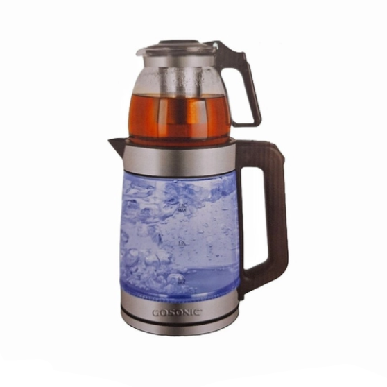 چای ساز گوسونیک مدل GST-766