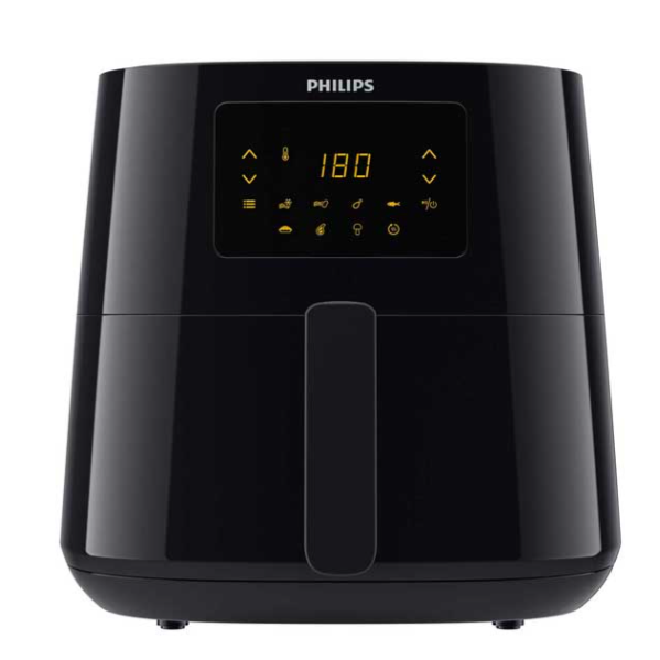 سرخ کن بدون روغن فیلیپس مدل HD9270