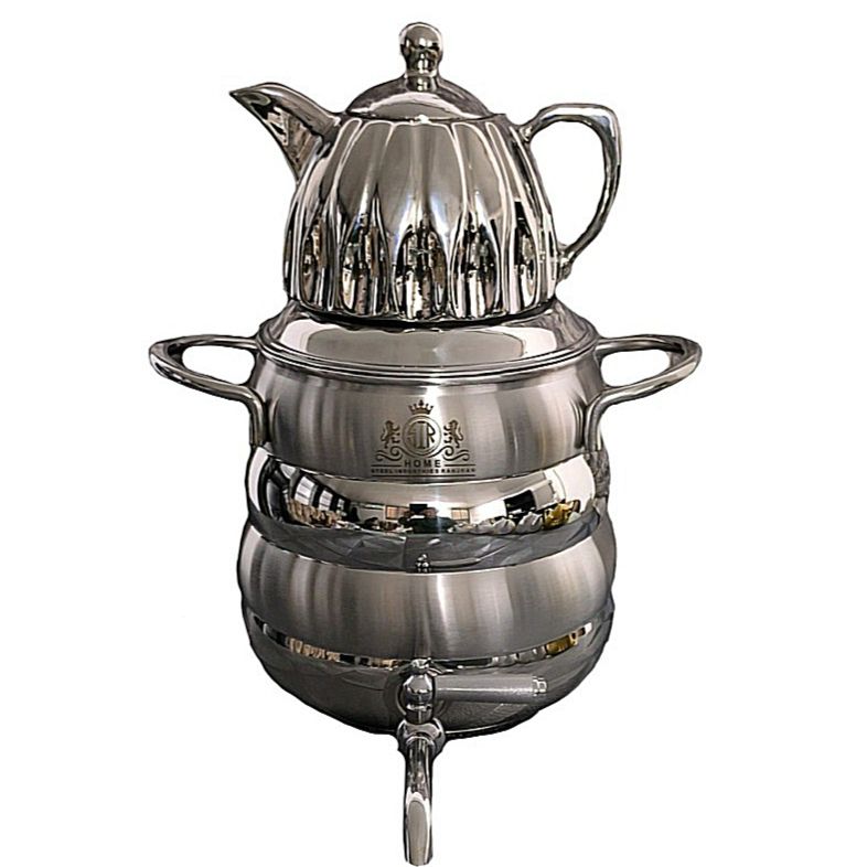 ست کتری قوری سرهوم SIR HOME مدل 2024