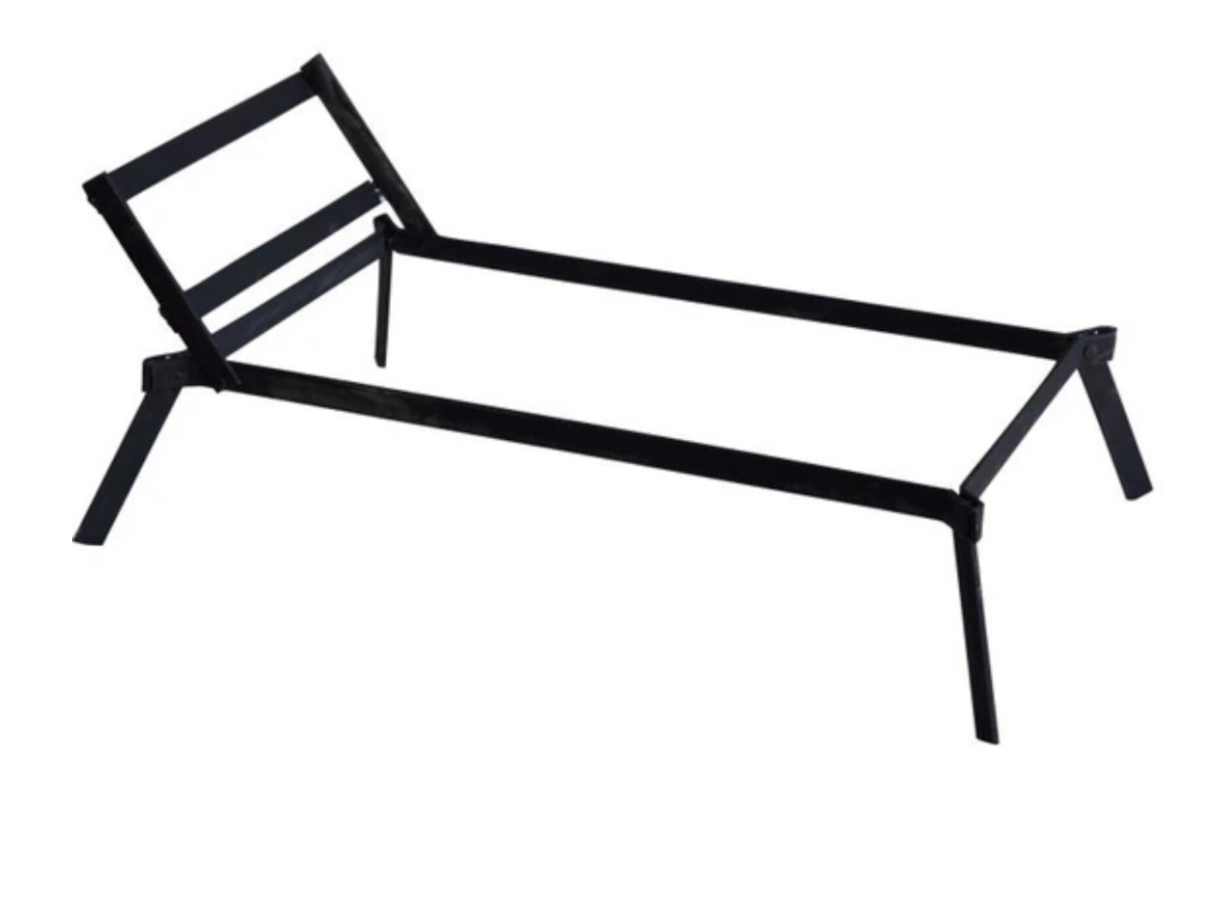 منقل تاشوی مسافرتی مدل 2 منظوره