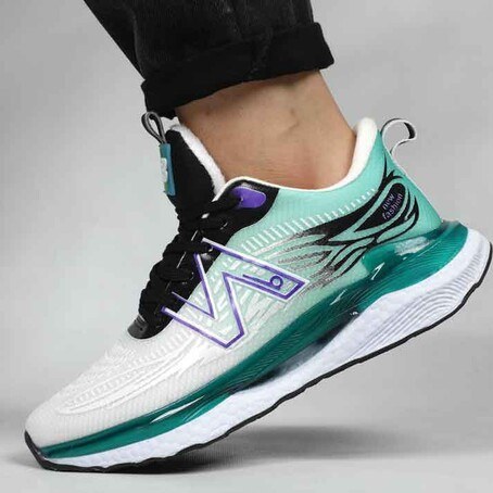 آیکون دسته کتونی پسرانه