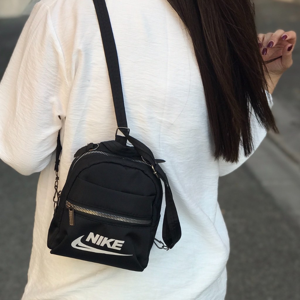 آیکون دسته مینی کوله دخترانه