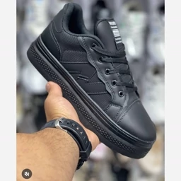 کتونی ونس زنانه نیوبالانس ونس دخترانه نیوبالانس