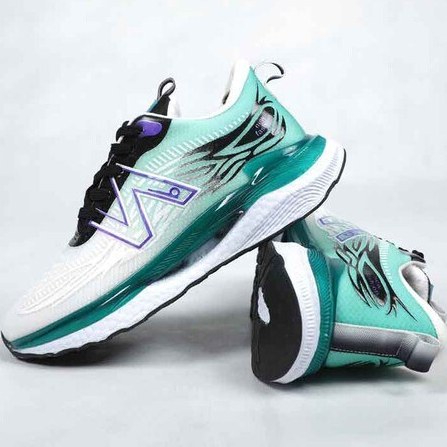 کتونی نیوبالانس زنانه و دخترانه مدل نیوبالانس تونلی