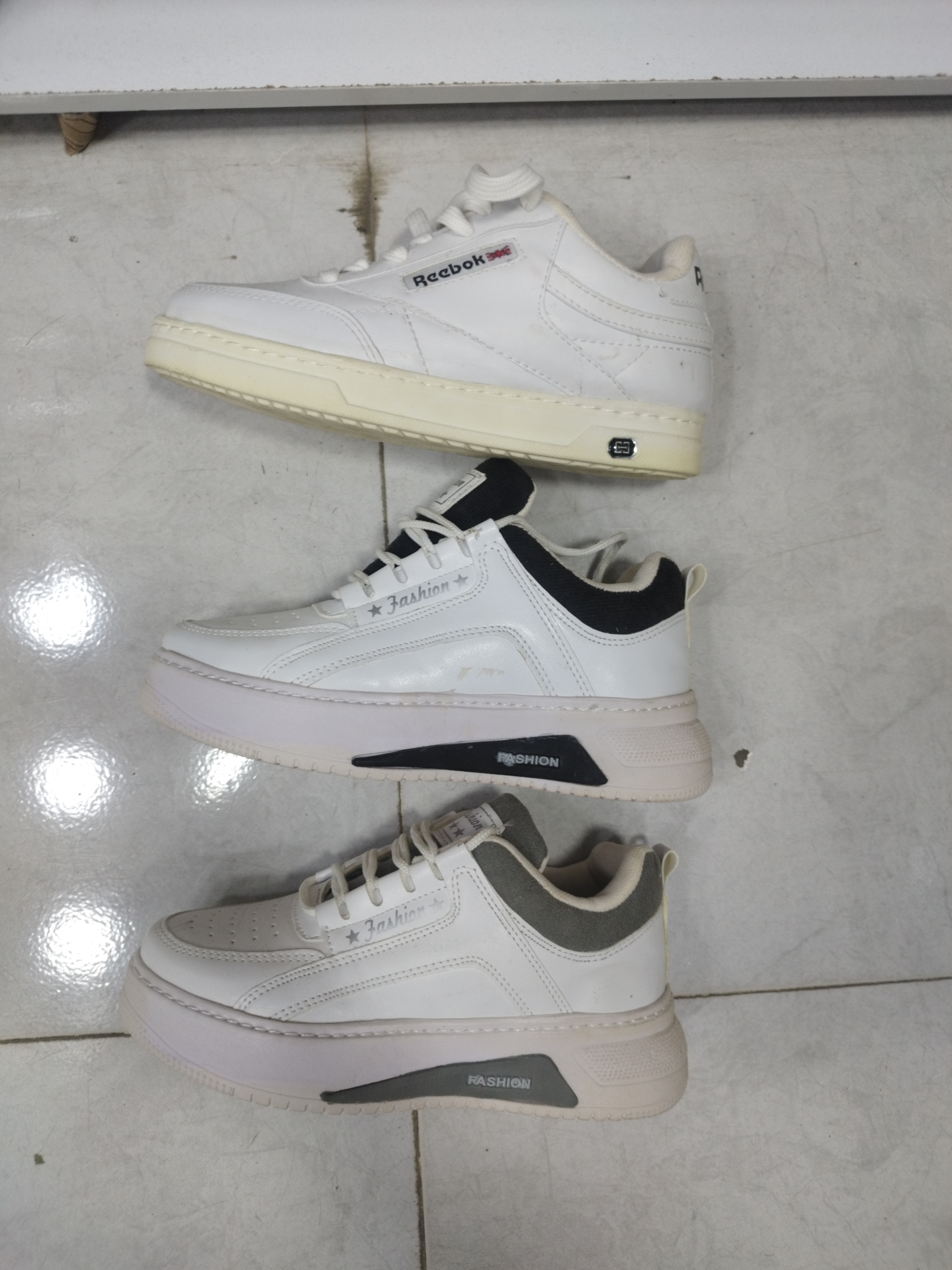 حراج ونس زنانه و دخترانه سوپریم فقط۲۸۰