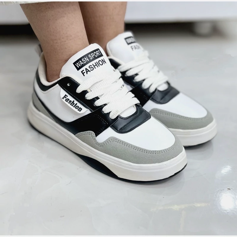 ونس زنانه و دخترانه فشن کتونی ونس دخترانه جدید وپرفروش