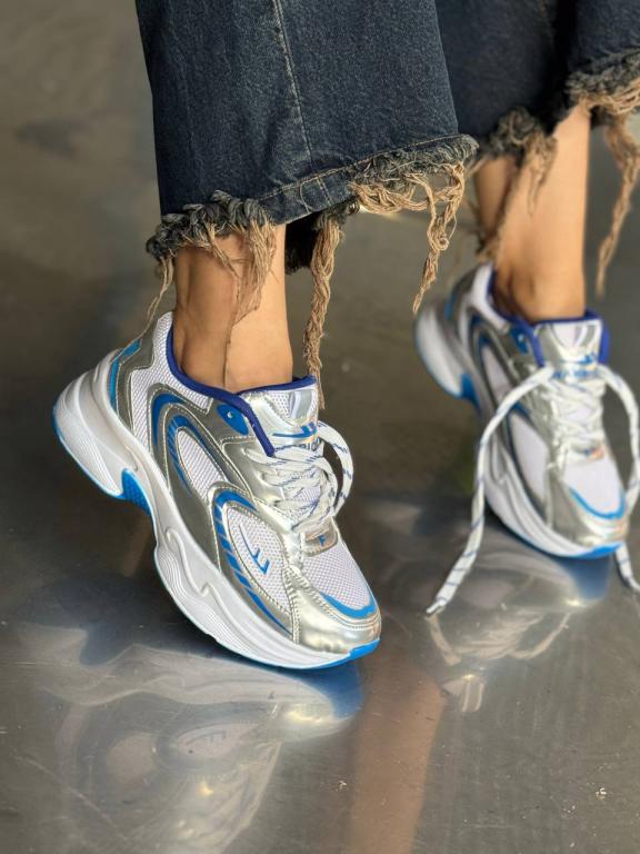 کتونی زنانه واریور جدید و پرفروش کتونی واریور دخترانه