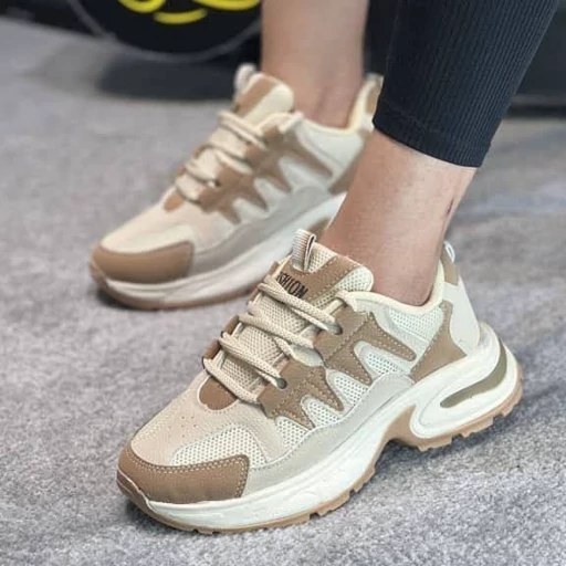 کتونی زنانه