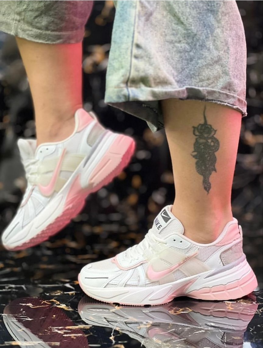 کتونی نایک وی تو کی زنانه کتونی دخترانه v2k