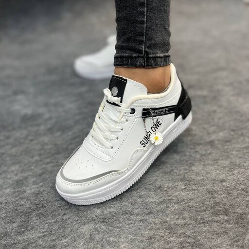 کتونی ونس زنانه بابونه ونس دخترانه مدل بابونه