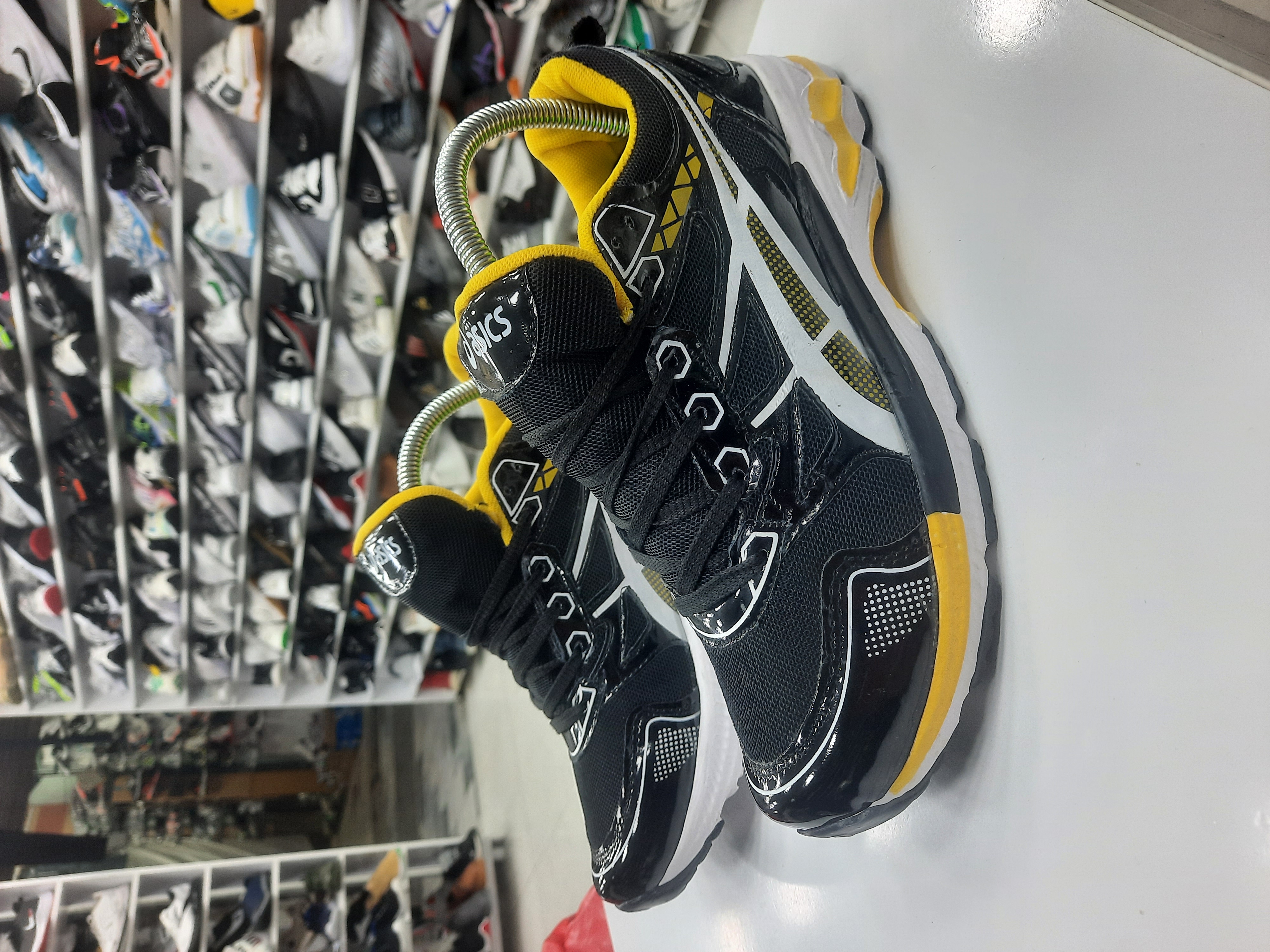 کتونی آسیکس مردانه GL9000