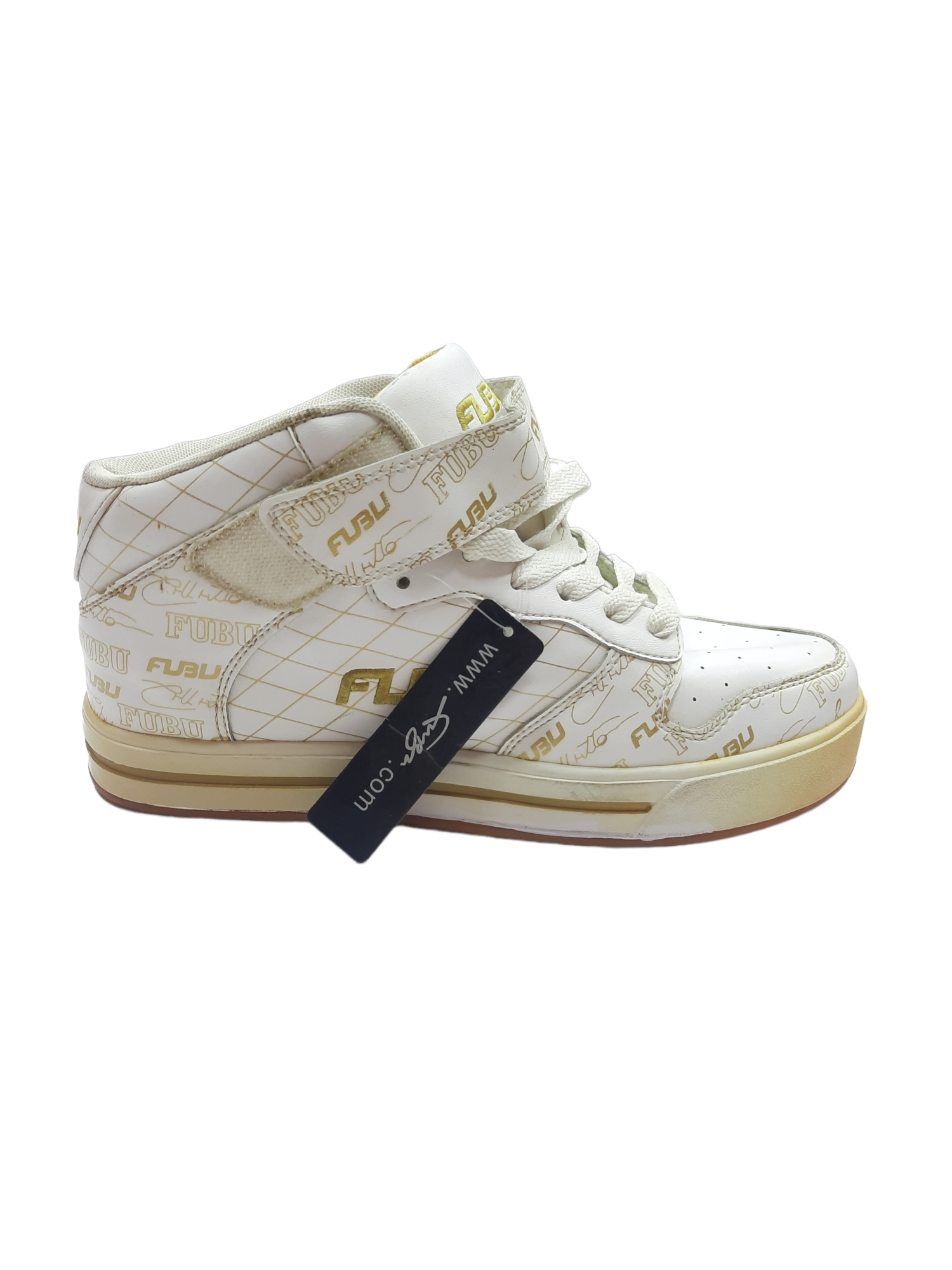 کتونی مردانه fubu Vietnam