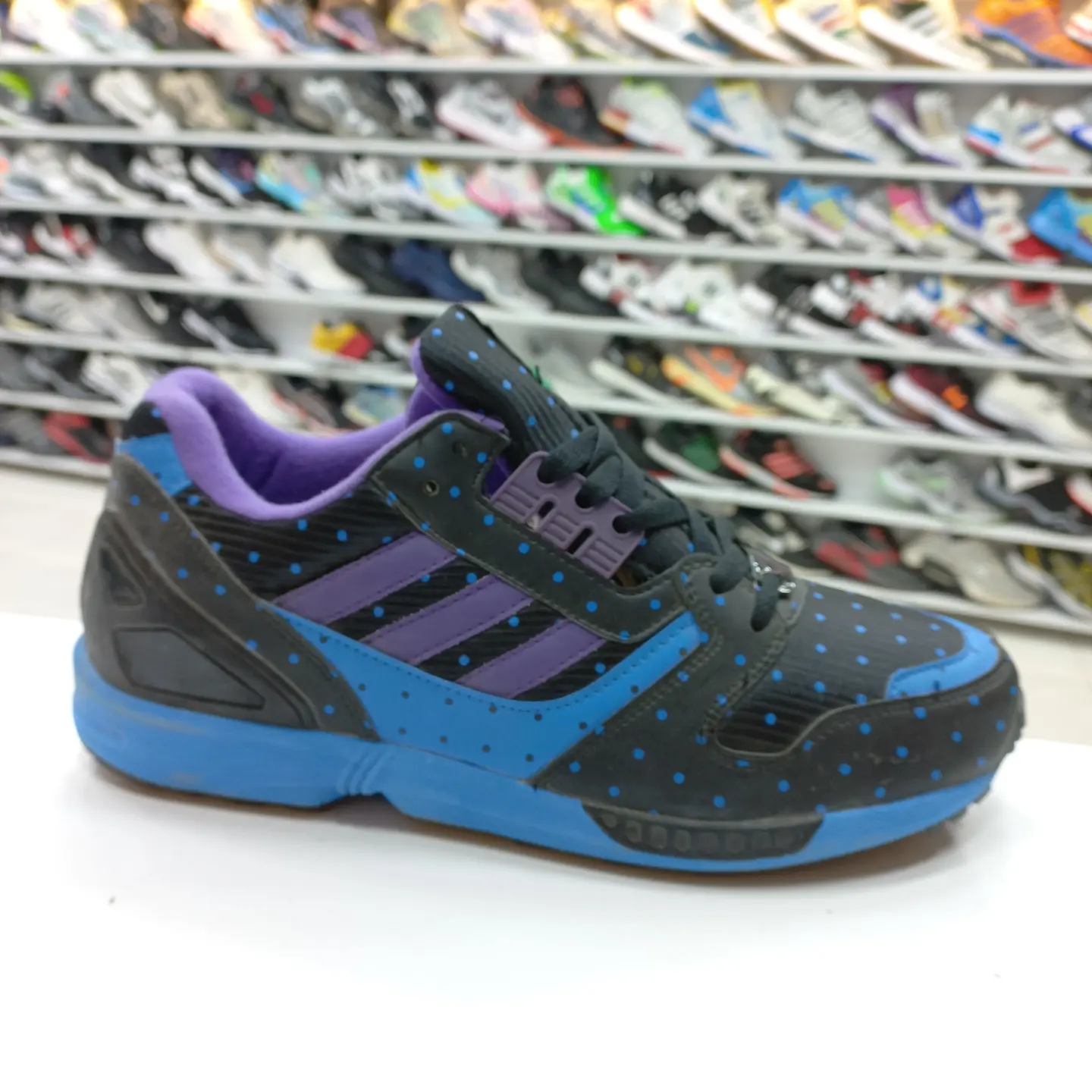 حراج کتونی زد ایکس تورشن zx torsion کد 01