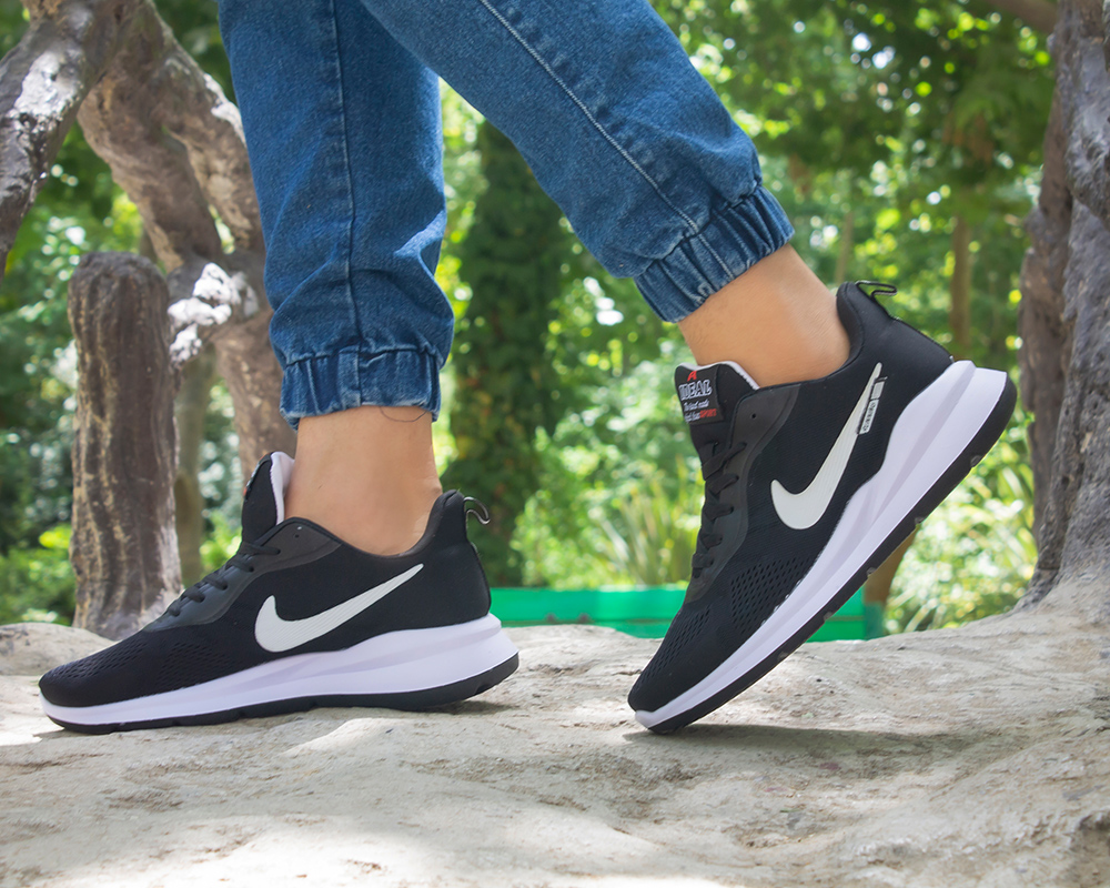 کتونی نایک مردانه رانینگ