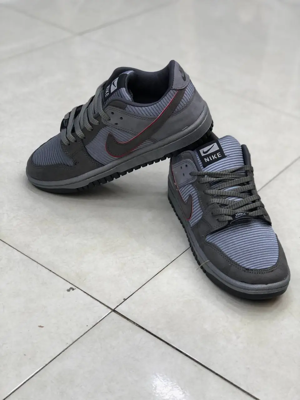 کتونی نایک اس بی کلاسیک رنگ  NIKE SB CLASSIC