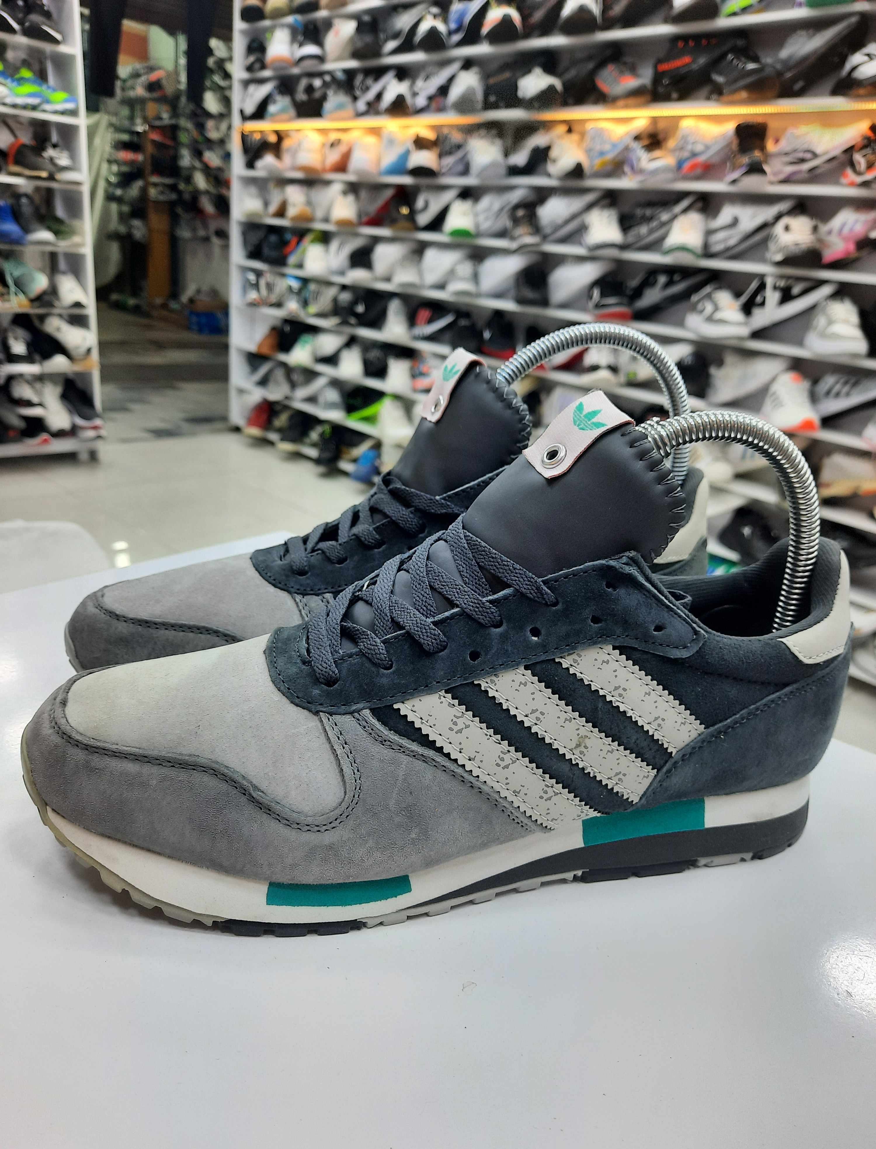 کتونی خارجی ویتنامی زدایکس تورشن تکسایز ۴۱ adidas torsion