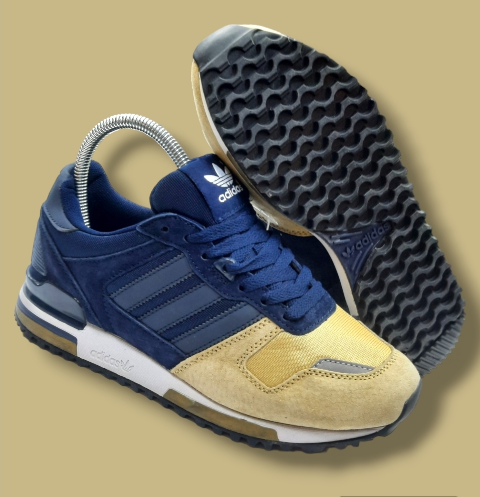 کتونی خارجی اصل آدیداس زد ایکس ZX ADIDAS