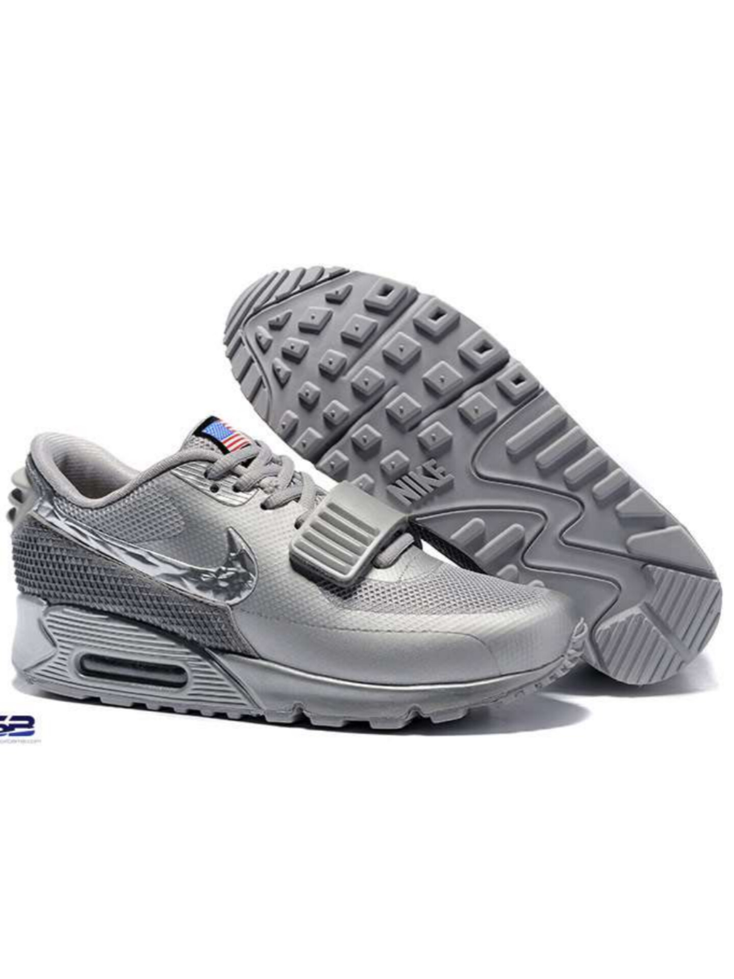 کتونی نایک ایرمکس اورجینال NIKE AIR MAX orginal