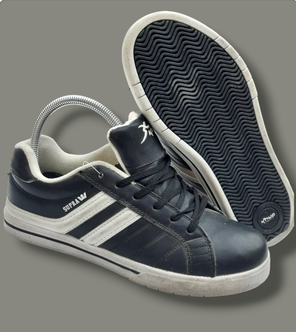 کتونی خارجی تکسایز سوپرا SUPRA