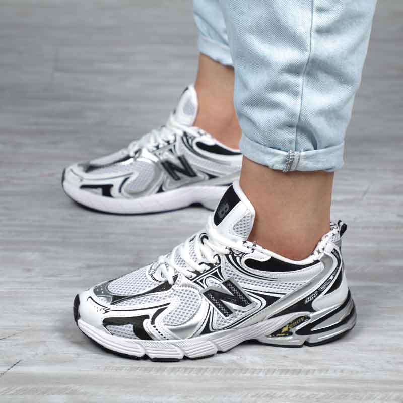 کتونی نیوبالانس 860 جدید و ترند