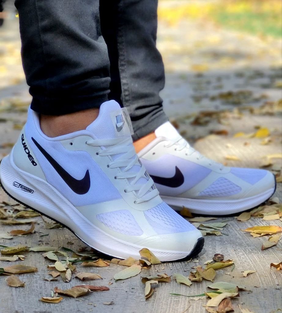 کتونی نایک زوم رانینگ مردانه