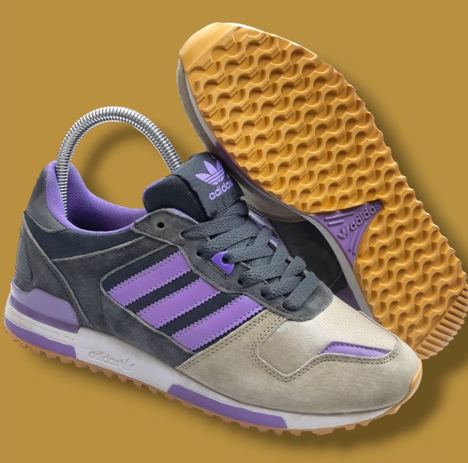 کتونی ورزشی اورجینال زد ایکس ZX ADIDAS 700