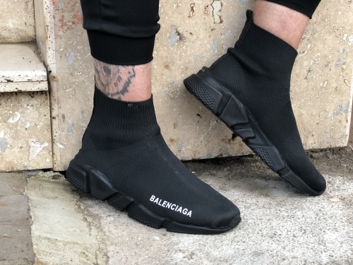 کتونی جورابی بالنسیاگا کشی مردانه و زنانه Balenciaga