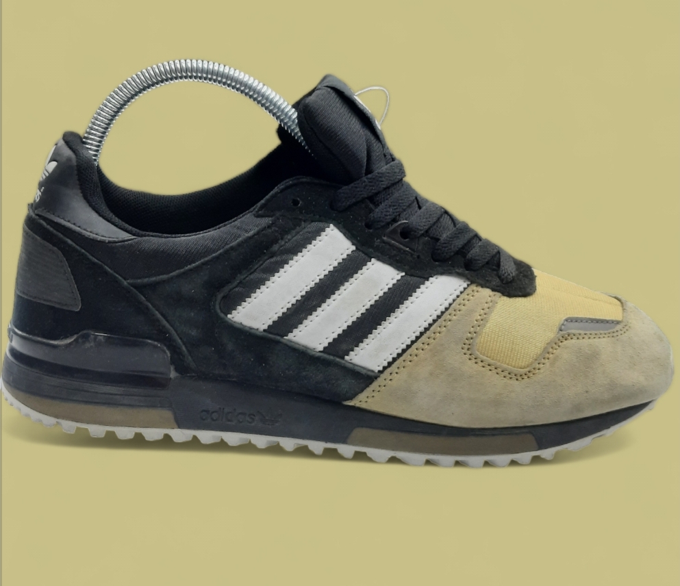 کتونی زد ایکس مردانه خارجی zx700 تکسایز 42