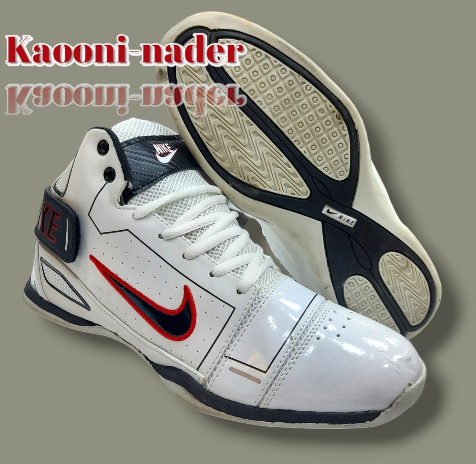 کتونی خارجی ساقدار نایک NIKE