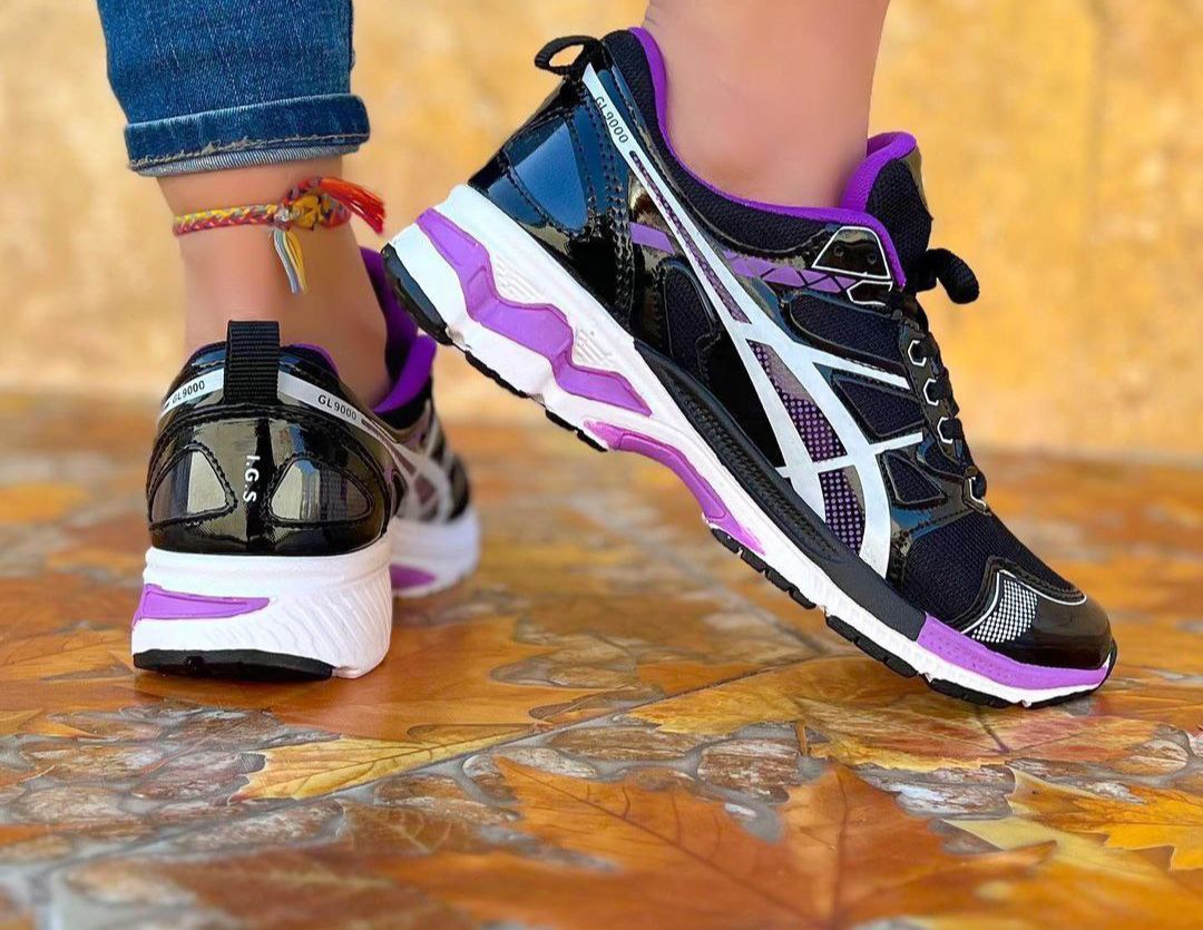 کتونی آسیکس آ