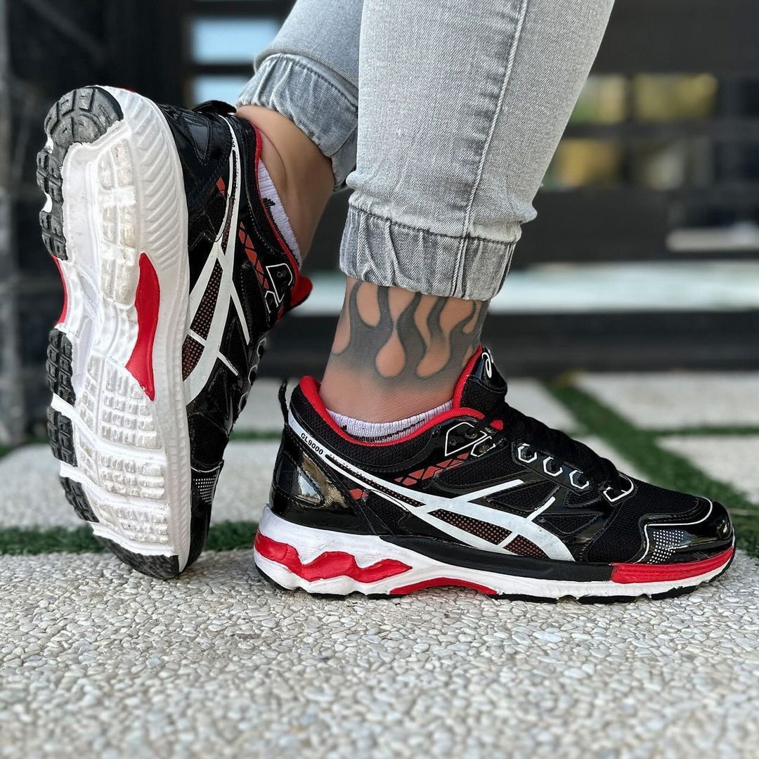 کتونی آسیکس آ