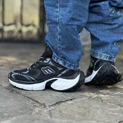 بانسیاگا 10 ایکس سفید مشکی جدید و ترند