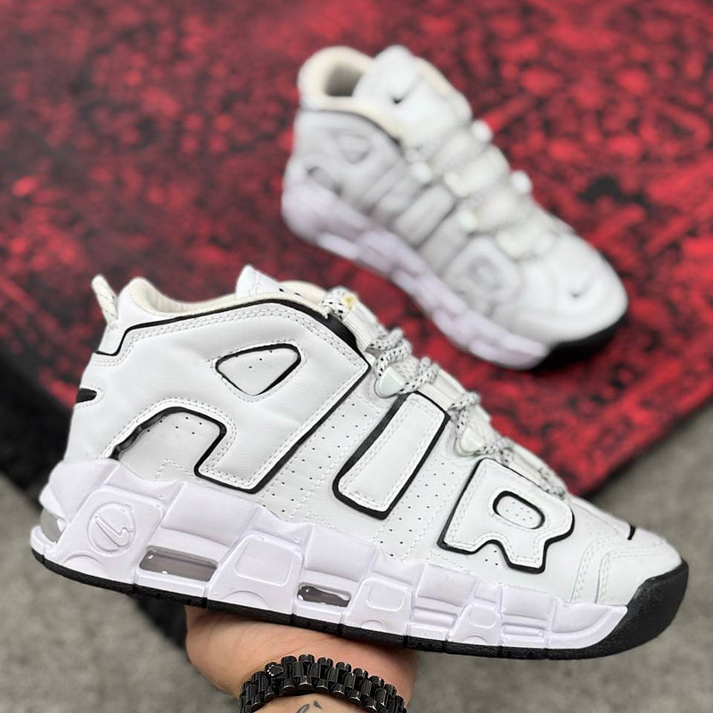 نایک آپتمپو طوسی مشکی حراج فقط 948 هزار AIR UPTEMPO